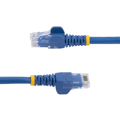 StarTech.com 10 FT. Cat6 Ethernet Cable Multipack Meets All ANSI/TIA-568-D Category 6 Patch, image 7