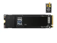 Samsung Electronics America Samsung 990 Evo Plus 1TB, image 3