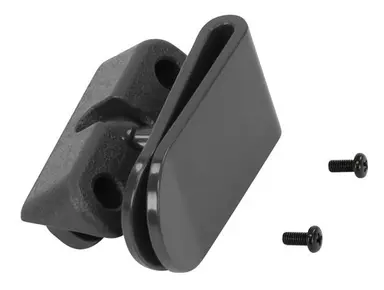 Brother International Corporat Belt Carrying Clip Assembly, RJ3200 & 4200 Series, Pack of 5 Each