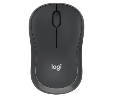 Logitech M240 Silent Bluetooth Mouse - Graphite, image 6