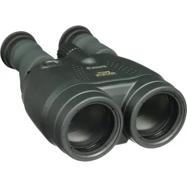 Canon USA Binoculars 15 X 50 Is All Weather