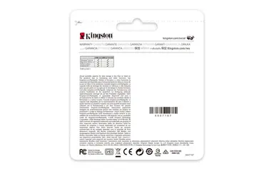 Kingston 128GB USB3.2 GEN1 Datatraveler Exodia M (Black + Red), image 8