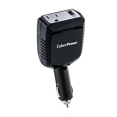 Cyberpower Systems (USA) Cyberpower, image 4