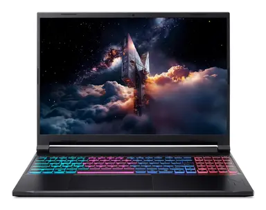 Acer ANV16S-41-R27B 16IN. Wuxga 1920X1200 Ips AMD Ryzen 7 260 16GB DDR5 Sdram