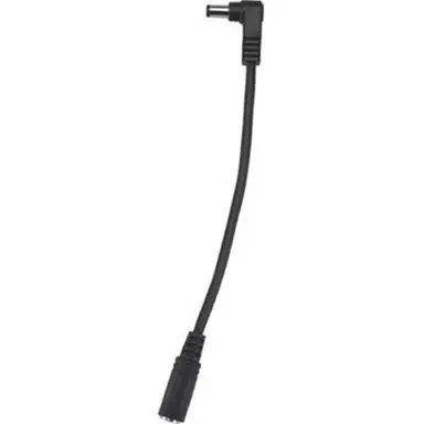 Brother International Corporat DC Power Extension Cable 5IN for Pocketjet Allows Users to Disconnect From The V