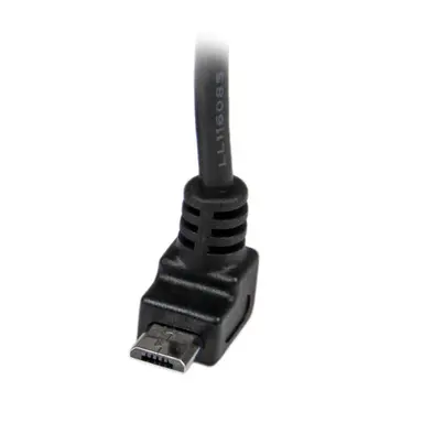 StarTech.com Charge or Sync Your Micro USB Devices, with the Cable Kept Out of the Way - 1M U, image 8