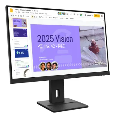 Lenovo E27Q-40(H25270QE0) 27 Monitor-HDMI, image 6