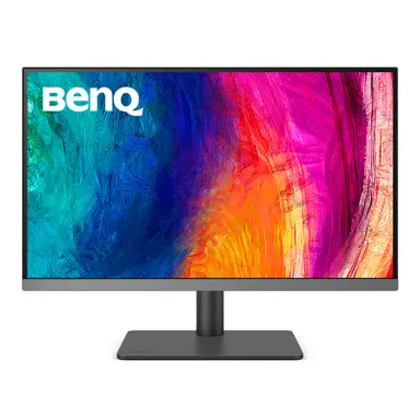 Benq America Benq 4K 27 in IPS Monitor, 62HZ, image 4