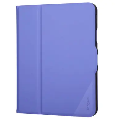 Targus Versavu Slim Case for Ipad 10TH Gen Purple 10.9 Inch, image 8