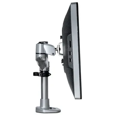 StarTech.com VESA 75X75/100X100MM Desk Mount Monitor Arm for Single 30 in (16:9) or 49 in, image 5
