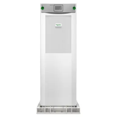 APC BY Schneider Electric Galaxy VS Mounting Skid for 521MM Wide UPS for Marine OR Industrial Applications, image 8