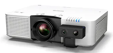 Epson Powerlite L890E Laser Projector with Lens Shift, Wi-Fi, 8,000 Lumens, 4KE, image 6