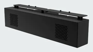 Peerless Industries Speaker And Mic for KOF555