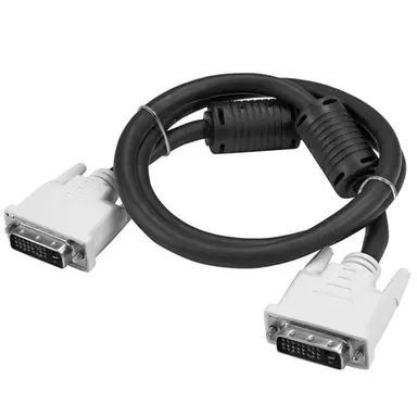 StarTech.com Provides a High-Speed, Crystal-Clear Connection to Your DVI Digital Devices - 3M, image 5