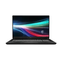 MSI Computer Creator 17 B11UG-239 17.3 I7 RTX3070., image 3