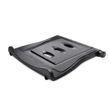 Kensington Computer Smartfit Easy Riser Laptop Cooling Stand Black, image 7
