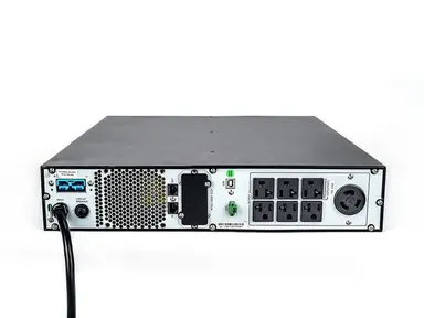 Vertiv Liebert PSI5 2200, 1920W, 120VAC, RT, SNMP, image 6