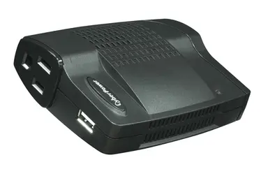 Cyberpower Systems (USA) Charger Auto Air DC Plug 2YR Warr, image 4