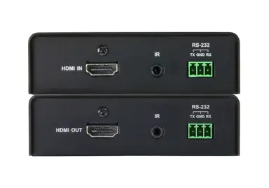 Aten HD VIDEO/AUDIO Optic Fiber Extender up to 1980FT.3 Years Warranty, image 6