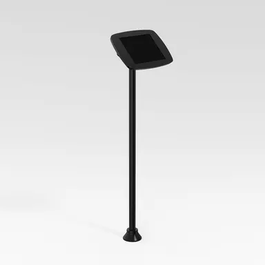 Bouncepad North America Bouncepad Floorstanding Slim with USB Cable Apple Ipad 8TH & 9TH Gen 10.2 (202, image 2