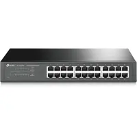 Omada Networks by TP Link 24-Port Gigabit Desktop/Rackmount Switch, image 3
