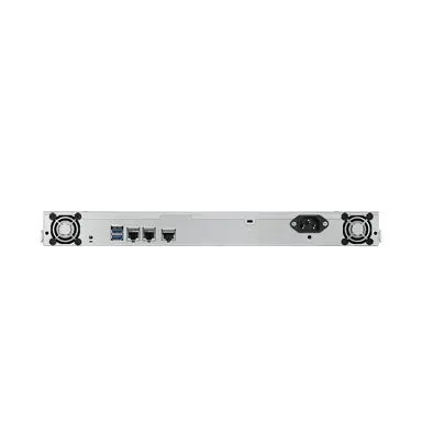 Buffalo Technology Terastation 5420RN NAS 32TB 1U, image 7