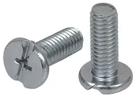 Intellinet Bag of Cage Nut Sets Screws, image 3