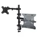 StarTech.com This Black Monitor and Laptop Mount for Desk Allows Fixing a Laptop on the VESA, image 5