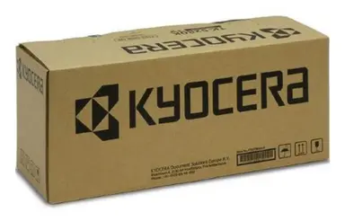 Kyocera Black Toner Cartridge for Use in Ecosys M2040DN M2640IDW M2540DW, image 4