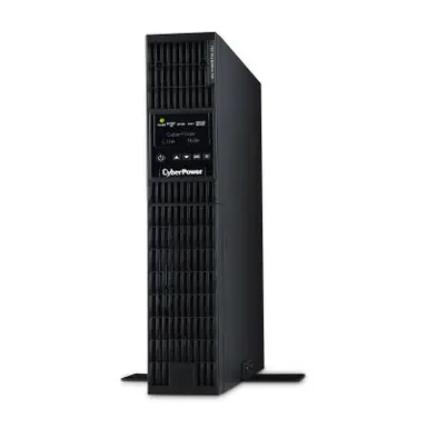 CyberPower Systems (USA) CyberPower - UPS - Rack/Tower - Online, Double Conversion - Output/, image 7