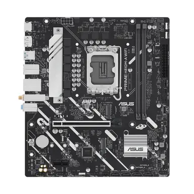 ASUS Prime H810M-A Wifi-CSM, image 2