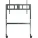 ViewSonic Ifp, Cde Slim Mobile Cart, Supports 400X400MM to 1000X600MM VESA, image 5