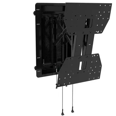 Chief Tempo FP in-Wall Single-Box Mount System, image 5