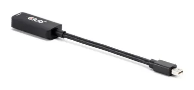 Club 3D B.V Mdp to HDMI 2.1 Adapter 8K 60HZ