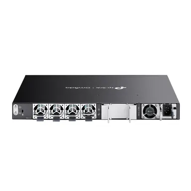 Omada Networks by TP Link Omada 48PORT MANAGEDPOE+ Switch, image 7