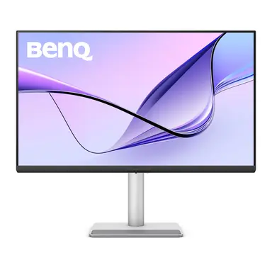 Benq America Mac gray 32 Ips 4K Glossy