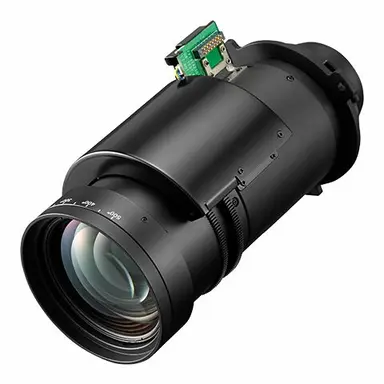 Nec Display Solutions 1.5-2.0 Motorized Standard Zoom Lens (LENS SHIFT) for The NP-PX2000UL And NP-PX2