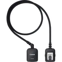 Canon USA Canon OC-E4A Off Camera Shoe Cord, image 3
