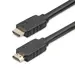 StarTech.com 30 ft (10M) Active Ultra HD HDMI 2.0 Cable - 4K 60HZ/DUAL VIDEO/HDR/CEC/21:9 Aspe, image 5