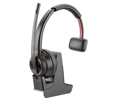 HP Poly Savi 8210 UC DECT 1920-1930 MHz USB-a Headset US