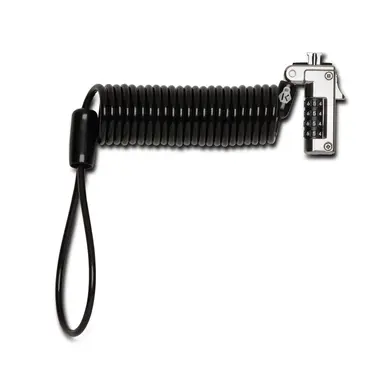 Kensington Computer Slim Nanosaver Portable Combination Lock, image 8
