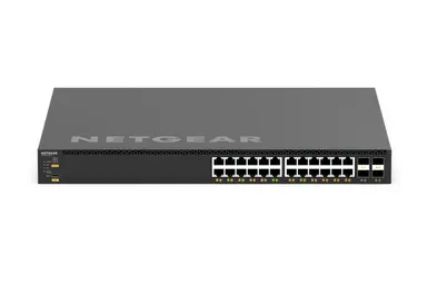 Netgear M4350-24X4V Managed Switch