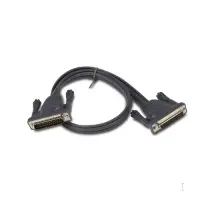 APC by Schneider Electric KVM Daisy-Chain Cable - 25 Pin D-Sub (DB-25) - Male - 25 Pin D-Sub (DB-25) - Fem, image 3
