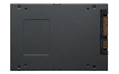 Kingston 240GB A400 SATA3 2.5 SSD (7MM Height), image 7