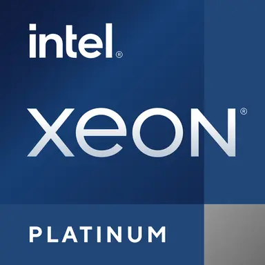 Thinksystem SR630 V3 Intel Xeon Platinum 8562Y+ 32C 300W 2.8GHz Processor Option