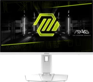 MSI Computer Mag 274URFW Gaming Monitor, image 8