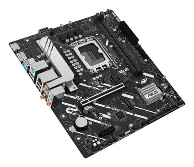 ASUS Prime H810M-A Wifi-CSM, image 3
