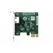 QNAP Single Port 2.5GBE 4-Speed Network Card, image 5