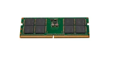 HP No New Orders Due to WW Supply Constraints Until 2027 - HP 48GB (1X48GB)DDR5 560