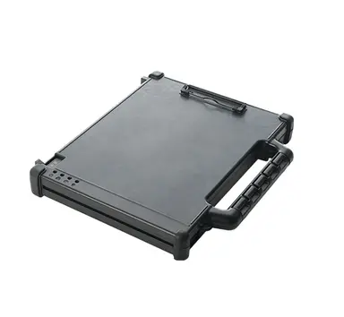 Brother International Corporat Pocketjet Rugged Mountable Carrying Case for Use with Fanfolded Paper. Includes, image 6